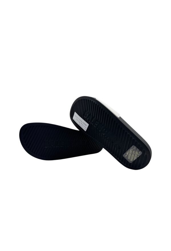 BALENCIAGA - POOL SLIDE RUBBER - Image 3